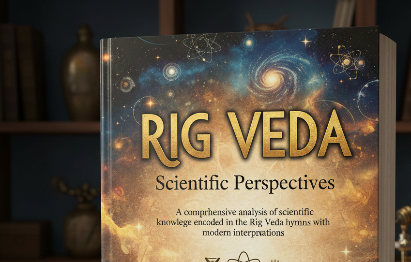 Rig Veda: Scientific Perspectives